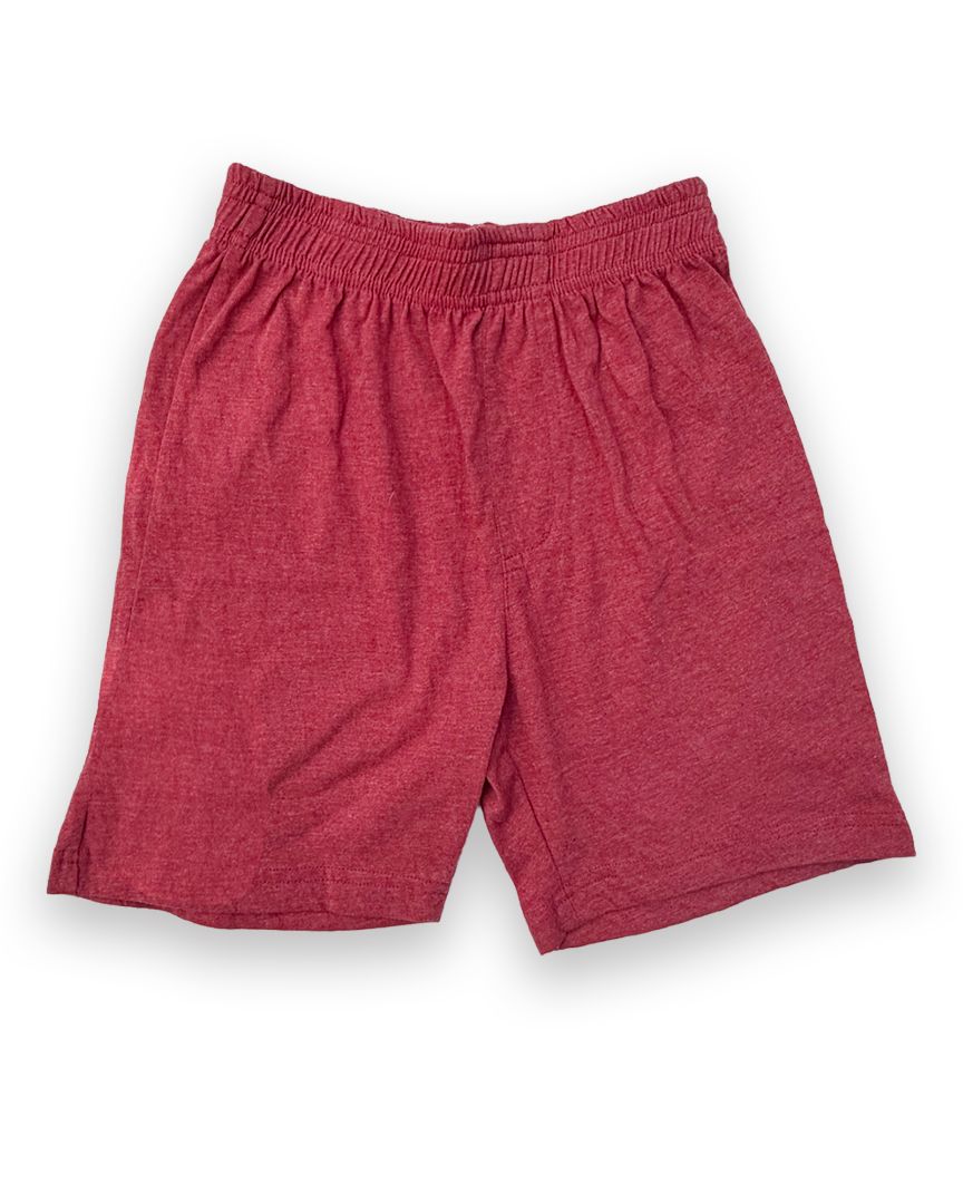Red Wes and Willy Shorts, 5T (Brand New with Tags)