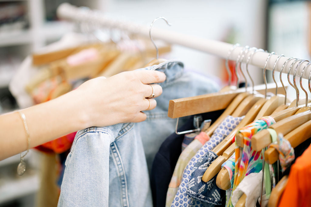 Personal Styling Session