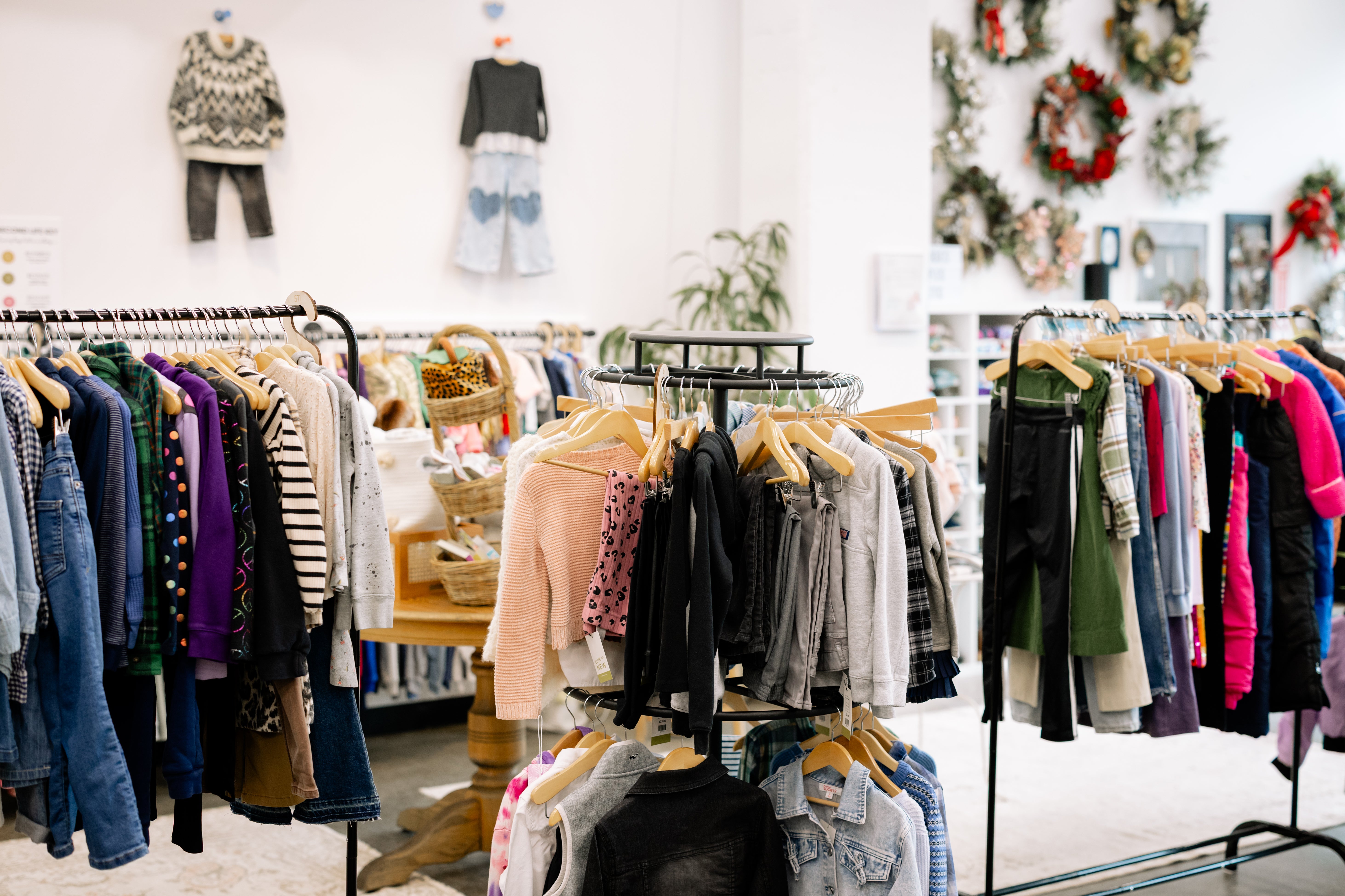 About Cute As New | Baby & Toddler Boutique South Orange, New Jersey