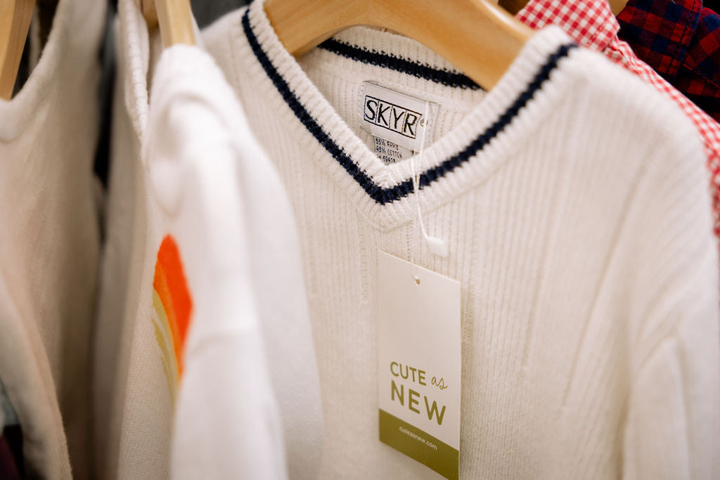 Clothing & Shoe Return in Maplewood/South Orange, NJ