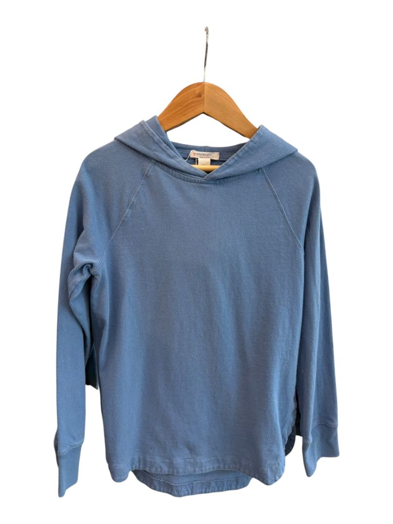 Blue Crewcuts Hoodie, 7T