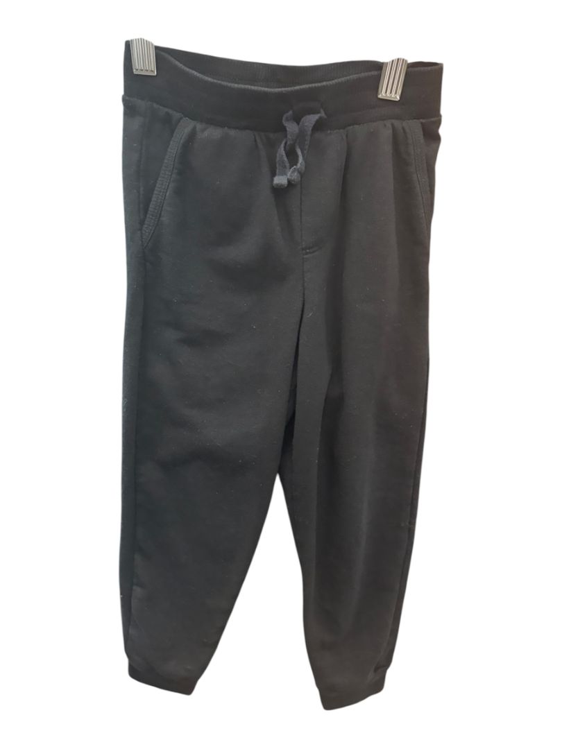 Black Splendid Joggers, 4T