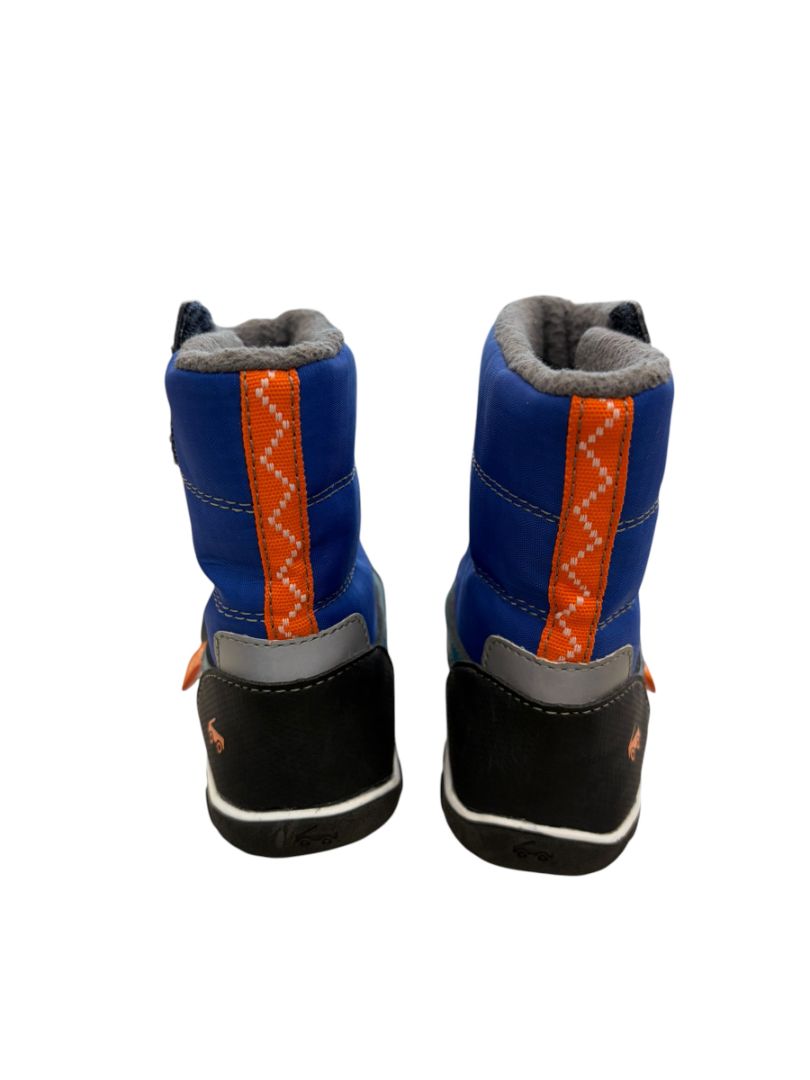 Blue See Kai Run Snow Boots, 7c
