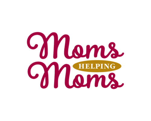 Moms Helping Moms logo