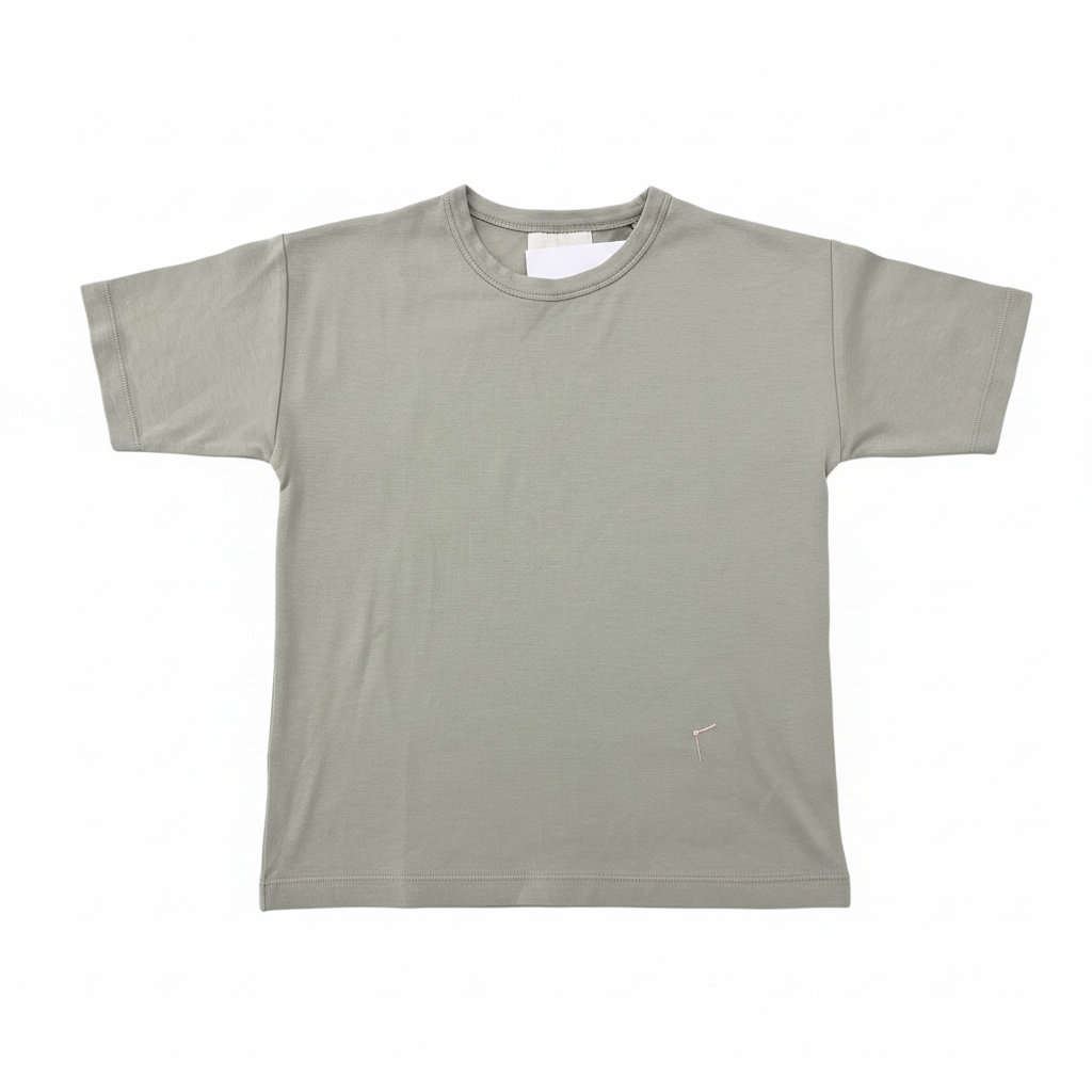 Sage Two Thirty Two  T-Shirt, 5-7Y (Brand New with Tags)