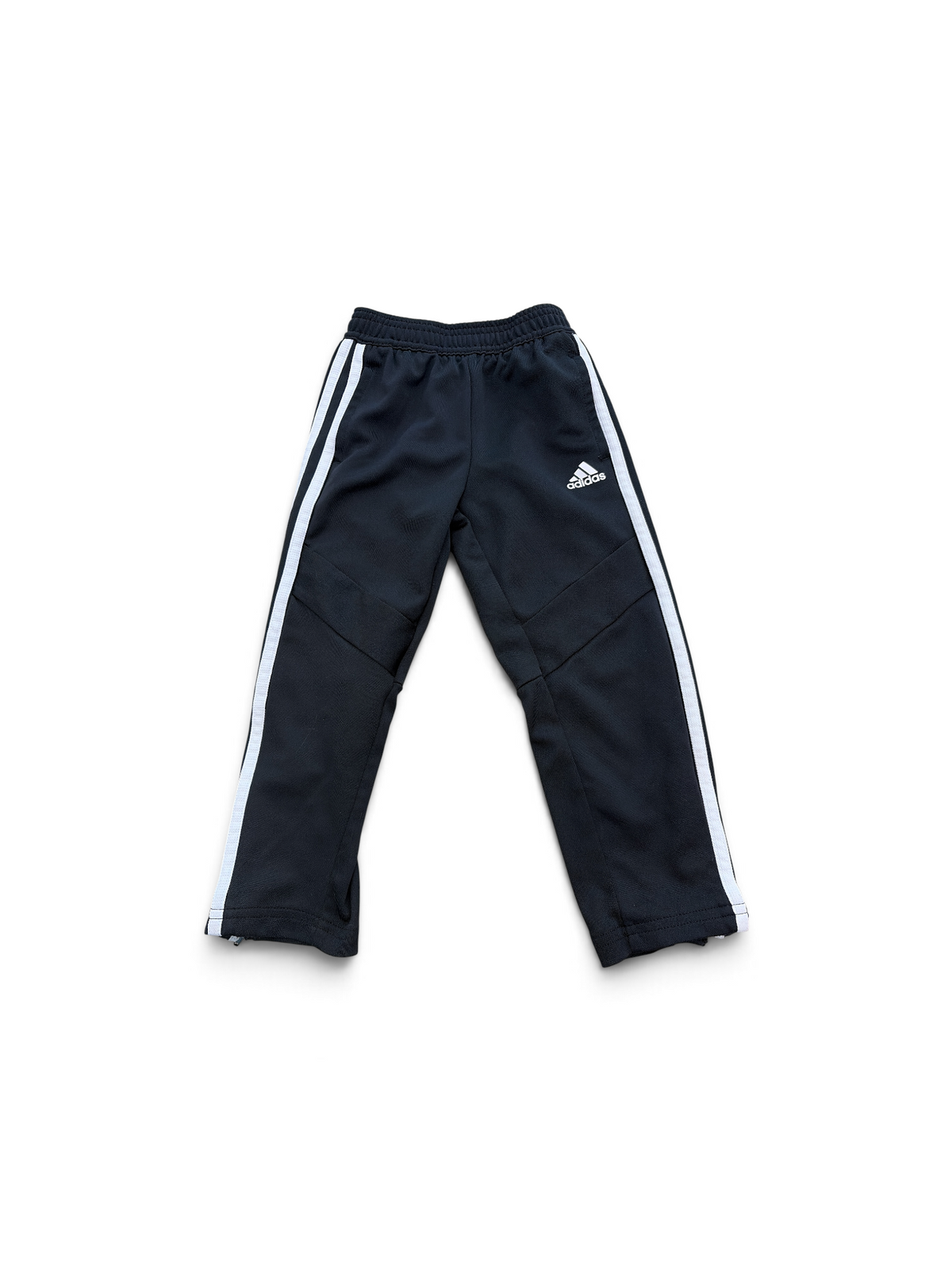 Black Adidas Track Pants , 4T
