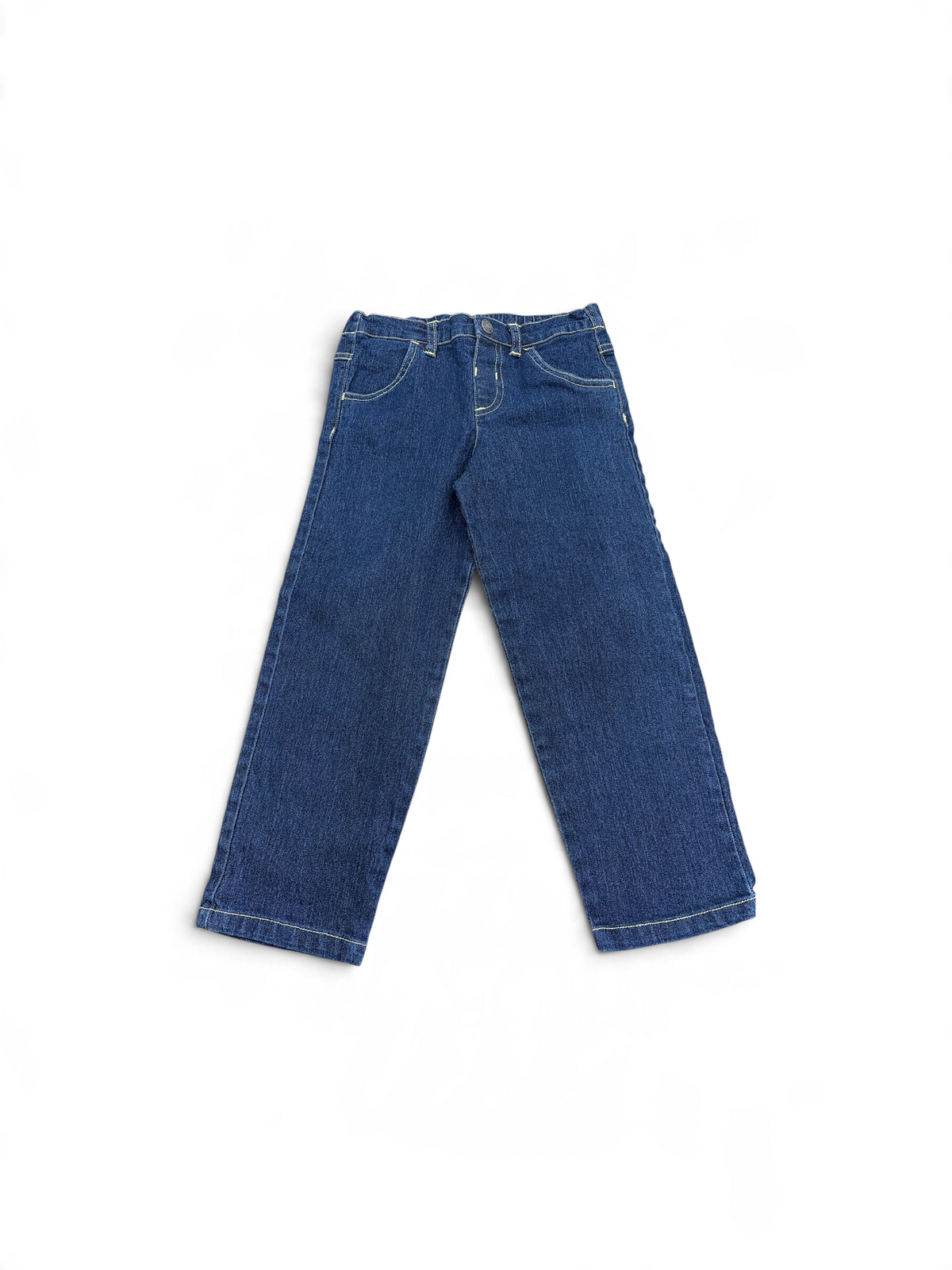 Blue Little Me Jeans, 4T