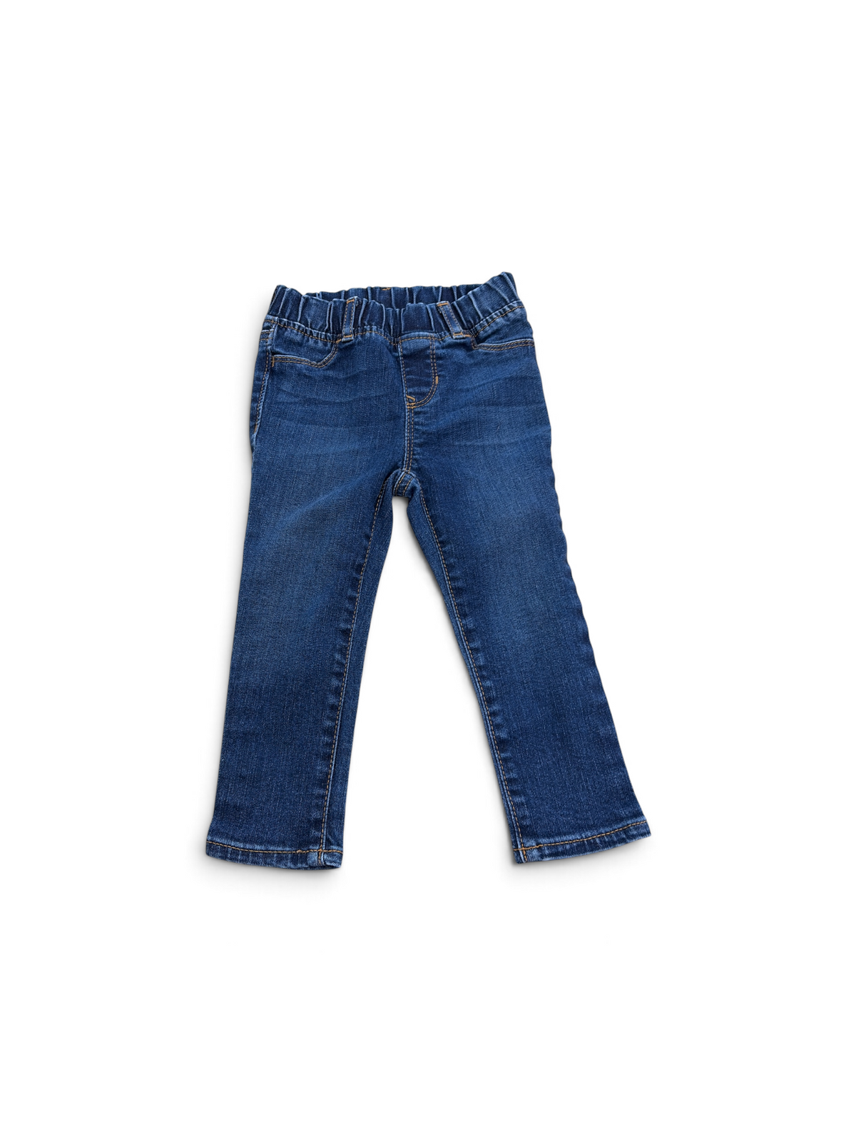 Blue Gap Denim Jeggings, 2T