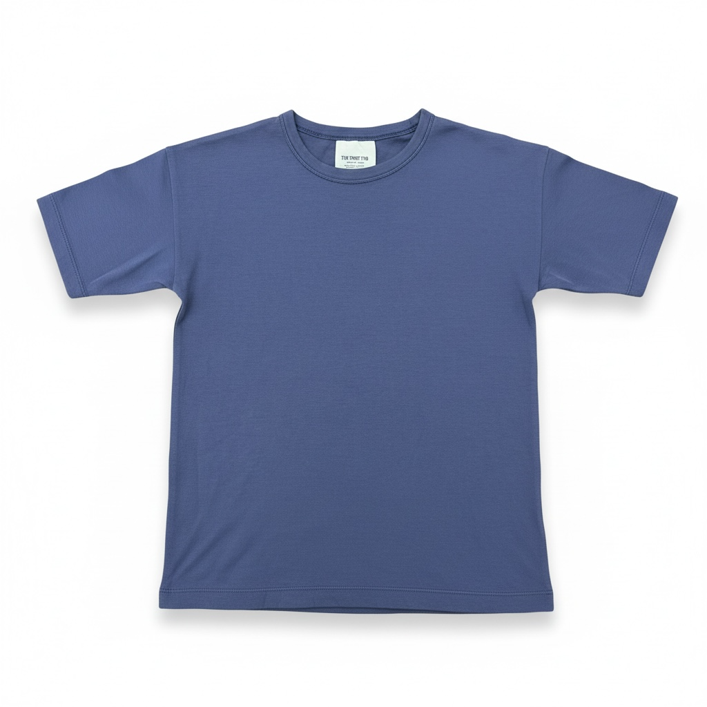 Purple Two Thirty Two T-Shirt , 8-10Y (Brand New with Tags)