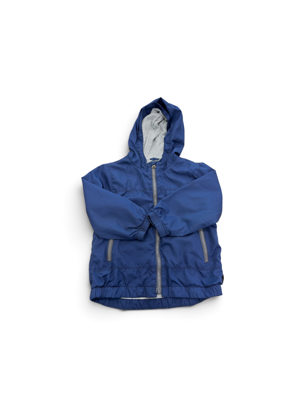 Navy Baby Gap Windbreaker, 3T