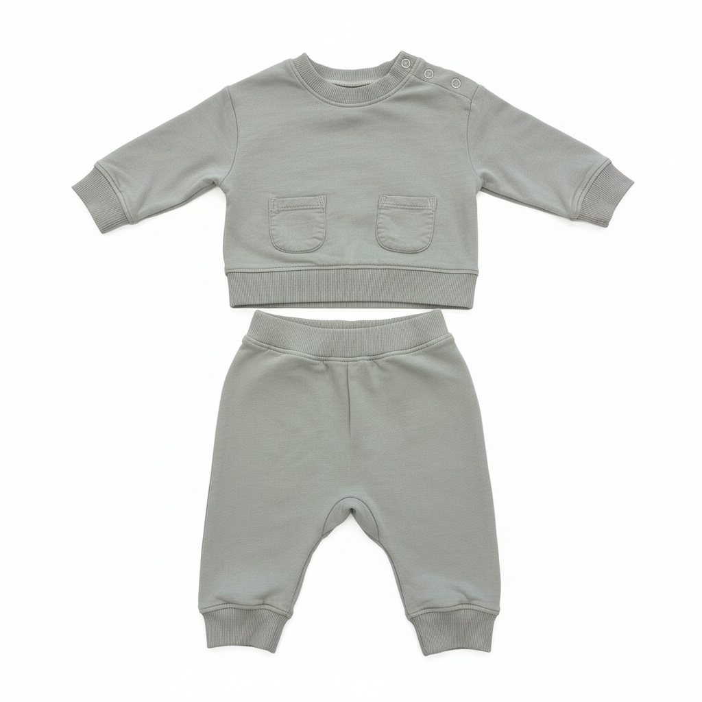 Sage Pehr Sweat Set, 3M