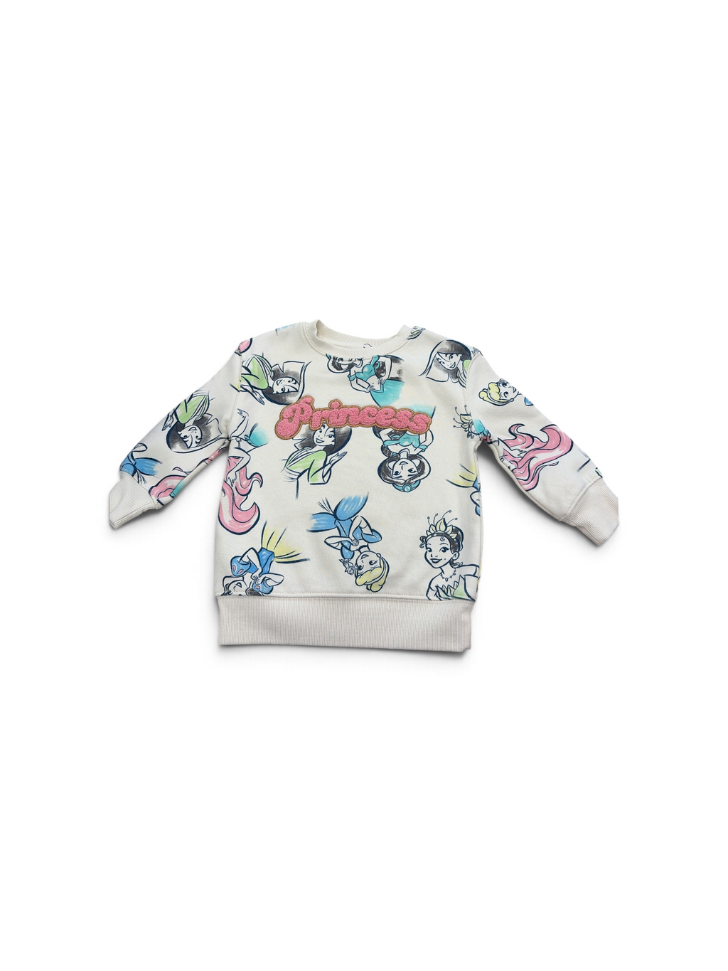 Pink Disney x Janie and Jack Character Zippy, 12-18M