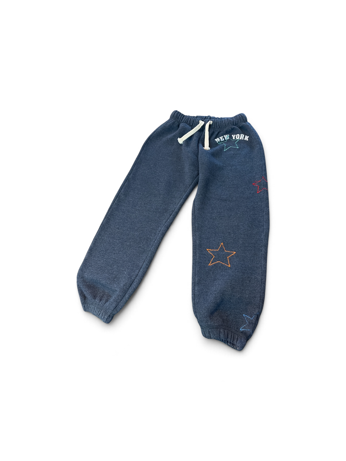 Blue girls do too NY Sweats, 8Y