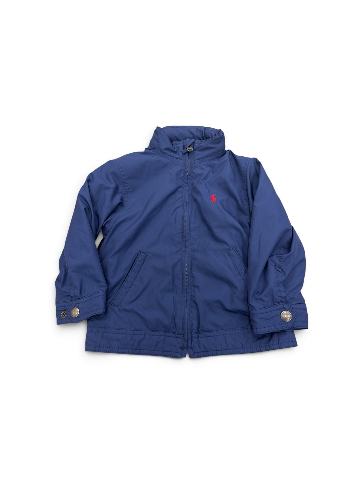 Navy Polo Ralph Lauren Jacket, 2T
