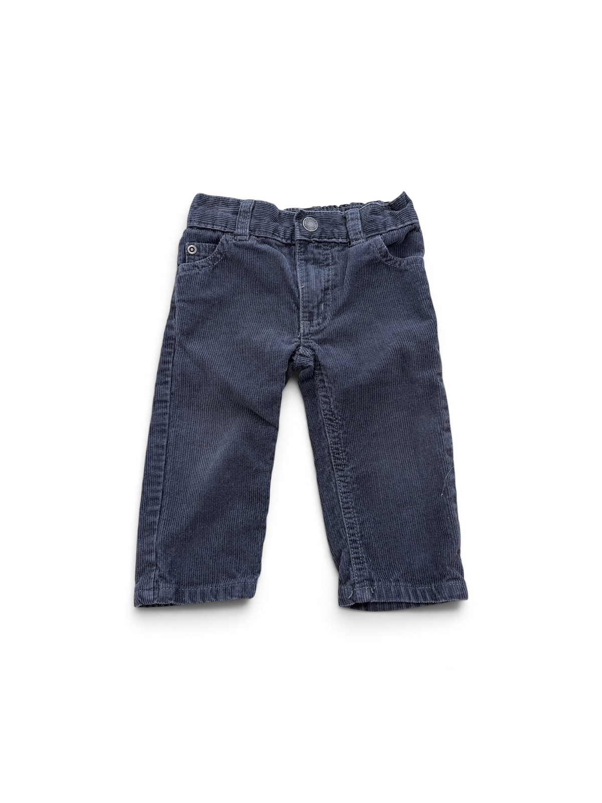 Gray Carter's Corduroys, 9M