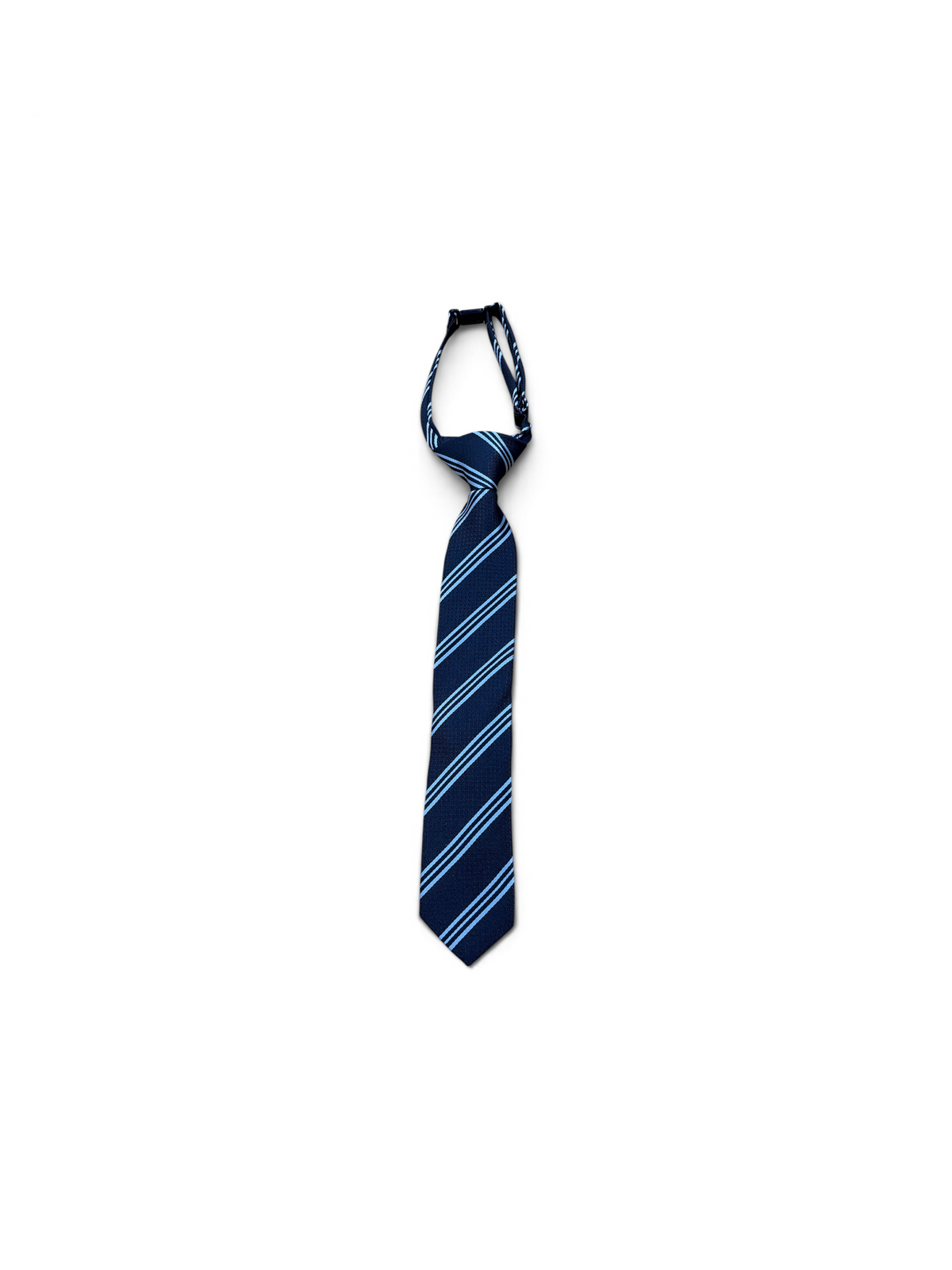 Navy  Tie, 2-5T (Brand New with Tags)