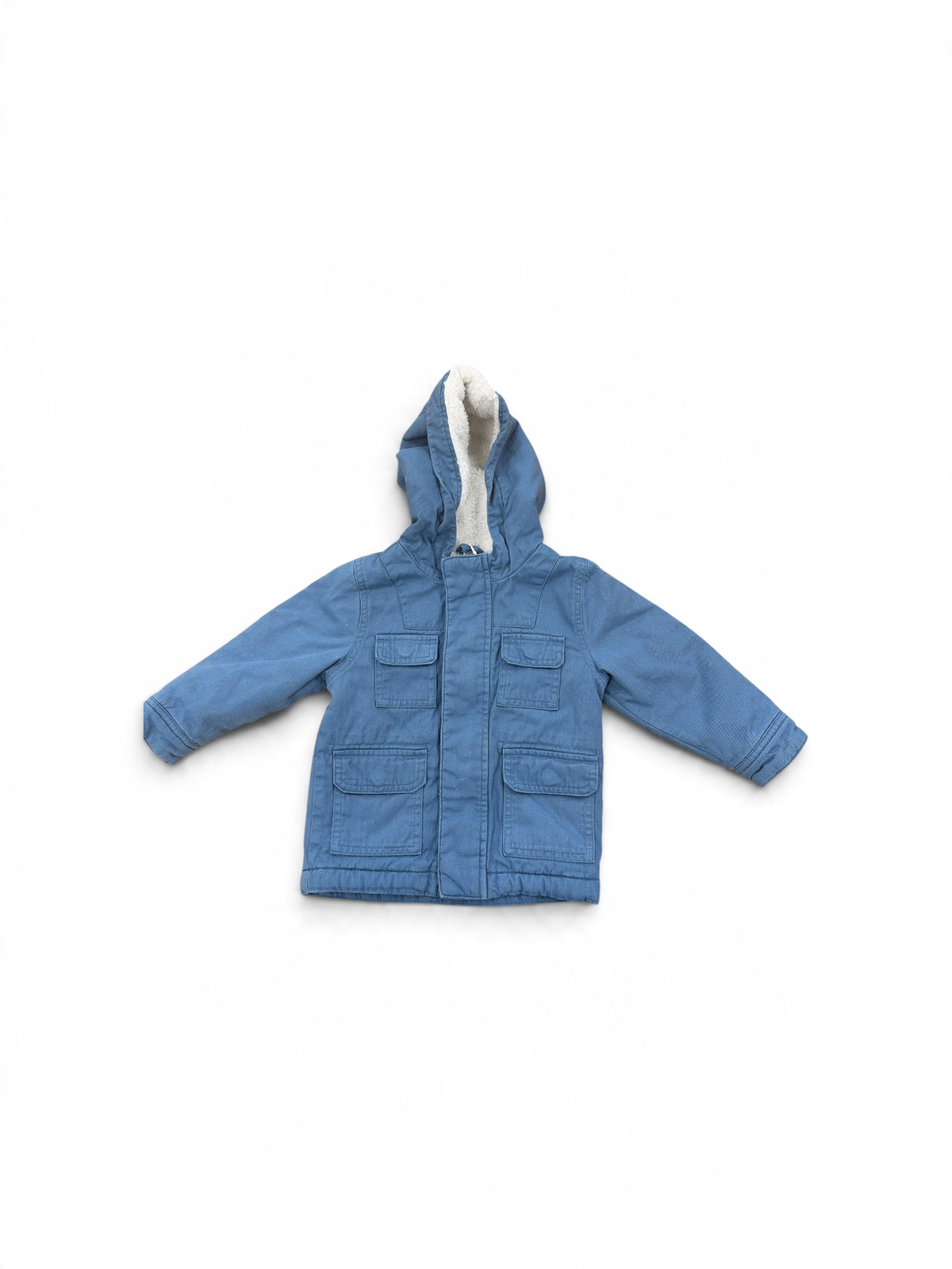 Blue Cat & Jack Jacket, 18M