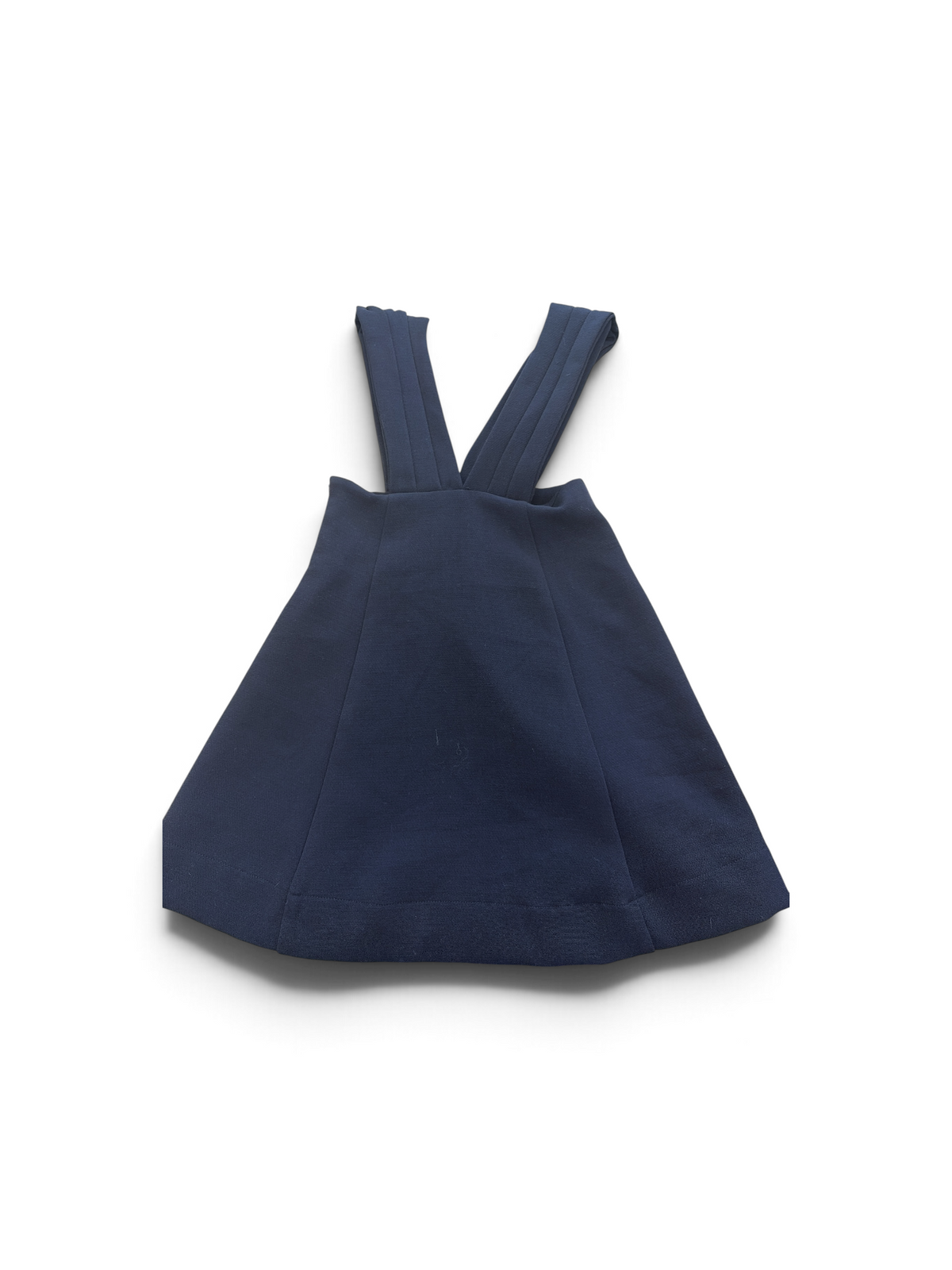 Navy Too-La-Roo Cocktail Dress, 7Y (Brand New with Tags)