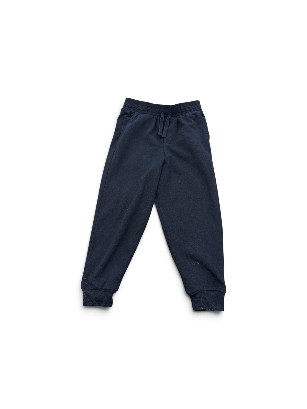 Black Splendid Sweatpants, 4T