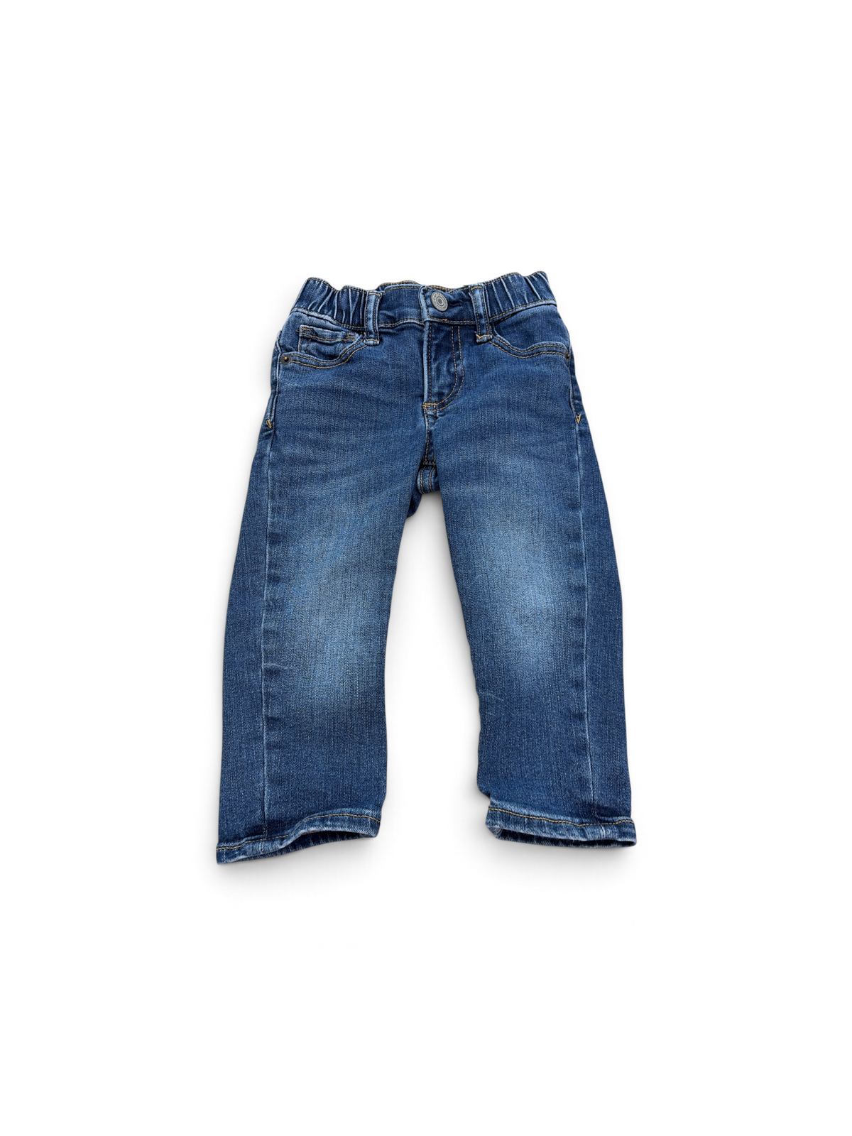 Blue Baby Gap 1969 Jeans, 18-24M