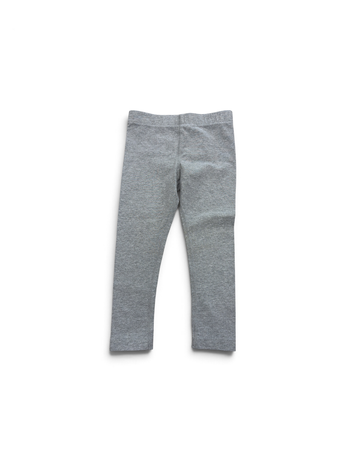 Gray Primary Leggings, 3T