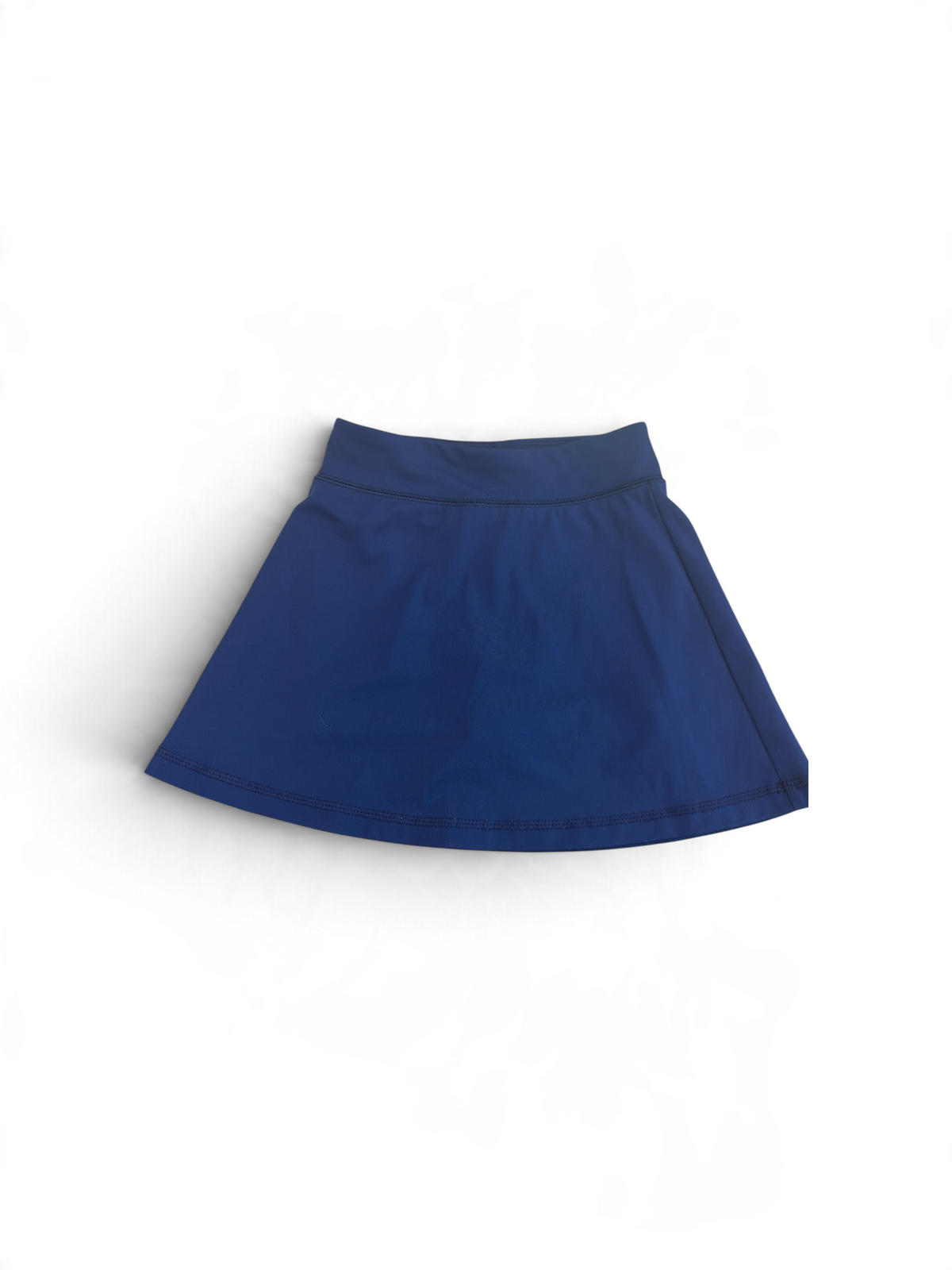 Navy Crewcuts Active Skort, 4-5T